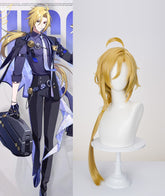 Hugo Cosplay Wig